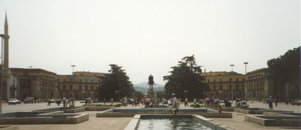 Foto de Tirana, Albania