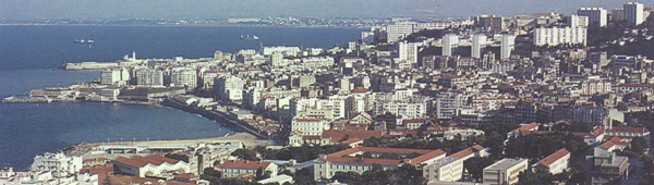 Foto de Algiers, Argelia