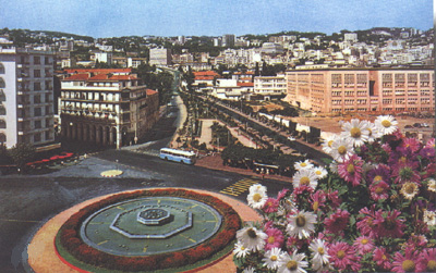 Foto de Algiers, Argelia
