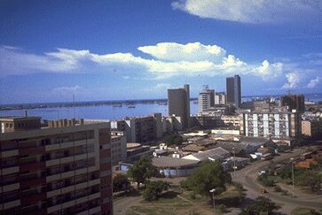 Foto de Luanda, Angola