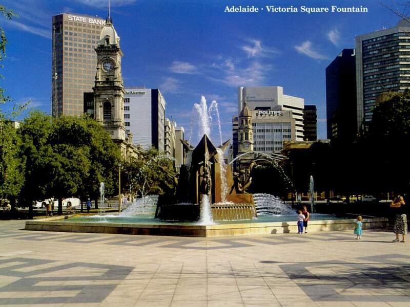 Foto de Adelaide, Australia