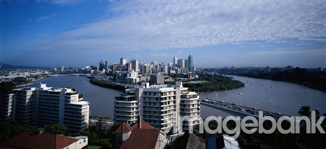 Foto de Brisbane, Australia