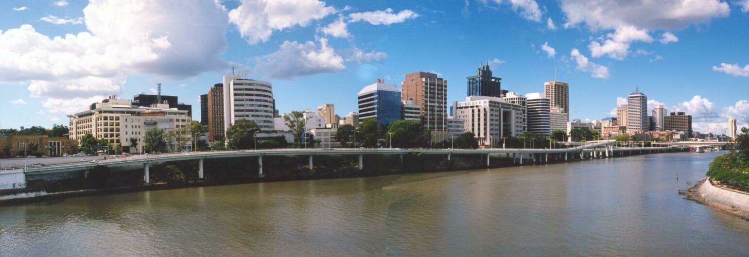 Foto de Brisbane, Australia