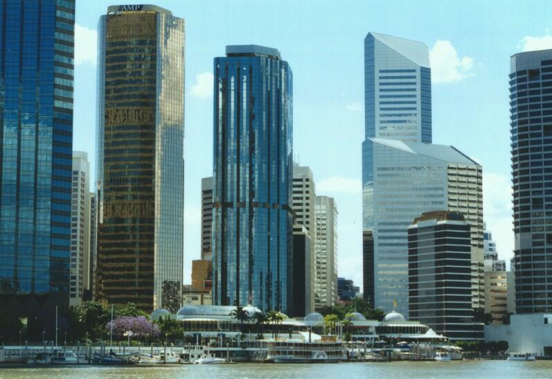 Foto de Brisbane, Australia