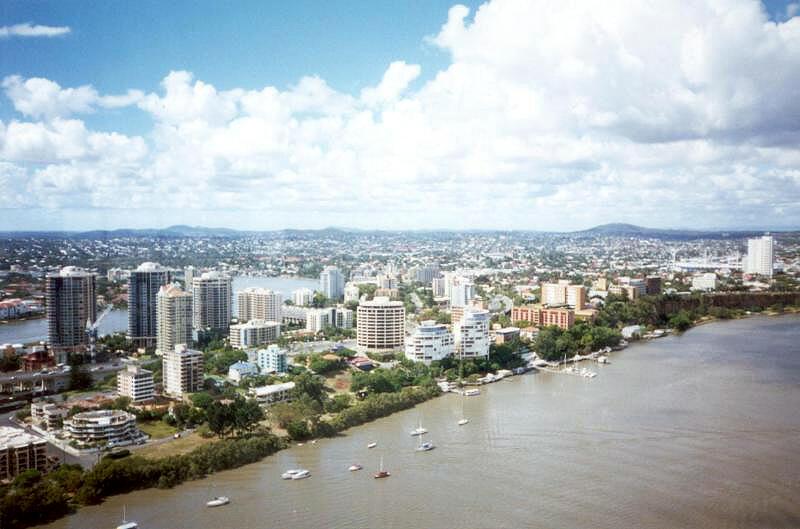 Foto de Brisbane, Australia