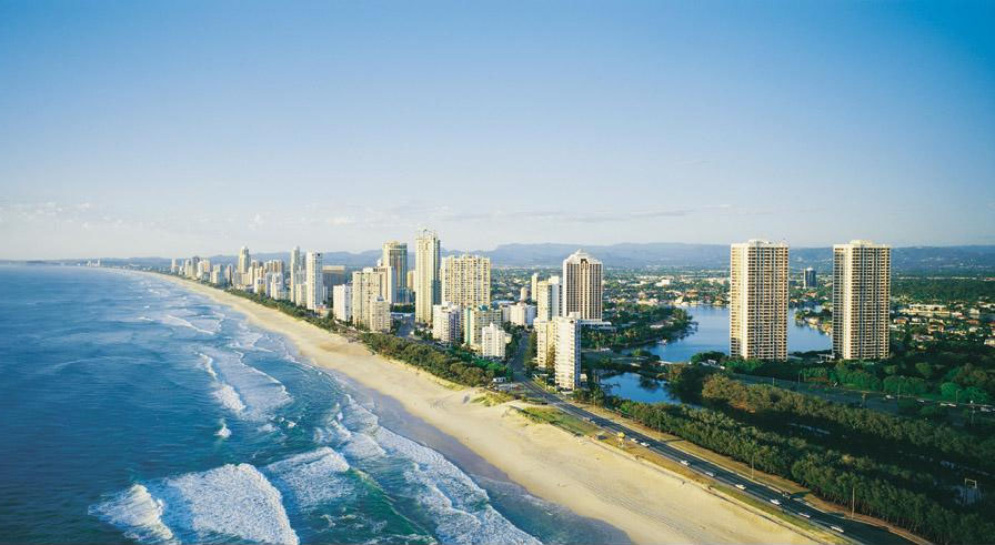 Foto de Gold Coast, Australia