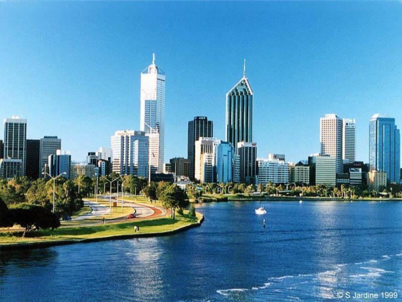 Foto de Perth, Australia