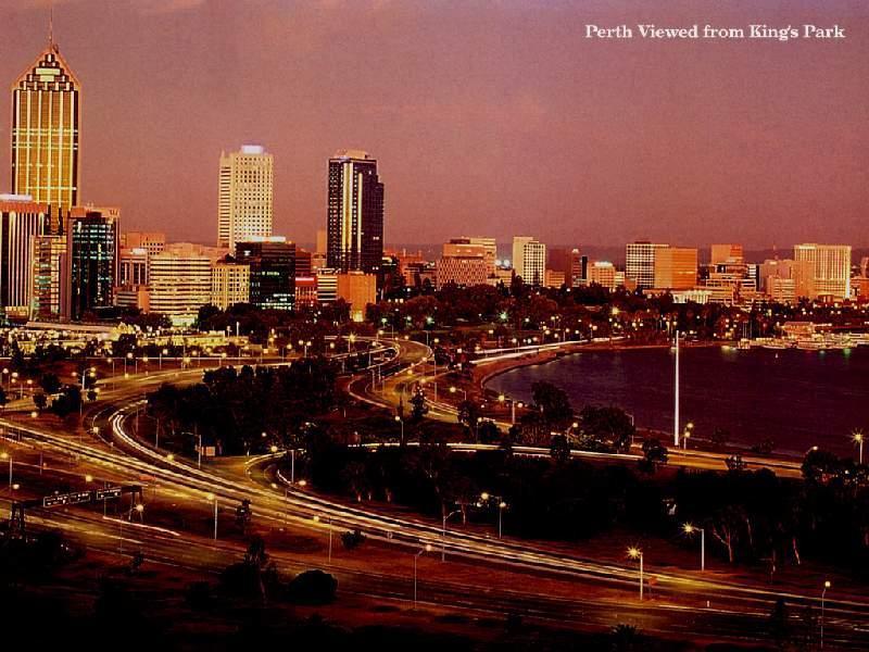 Foto de Perth, Australia