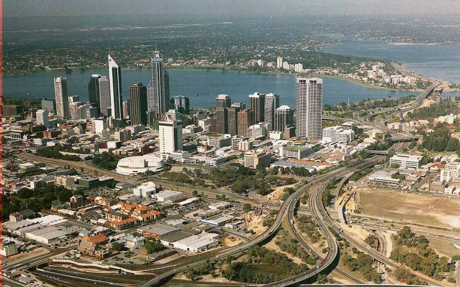 Foto de Perth, Australia