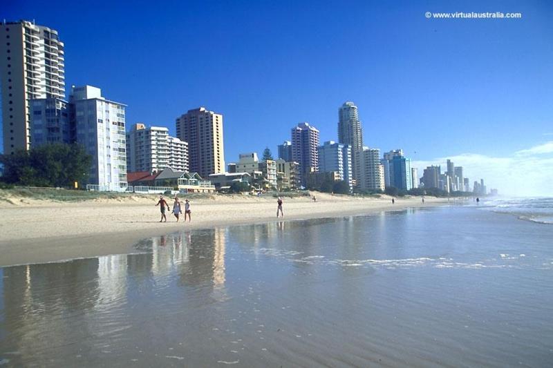 Foto de Surfers Paradise, Australia