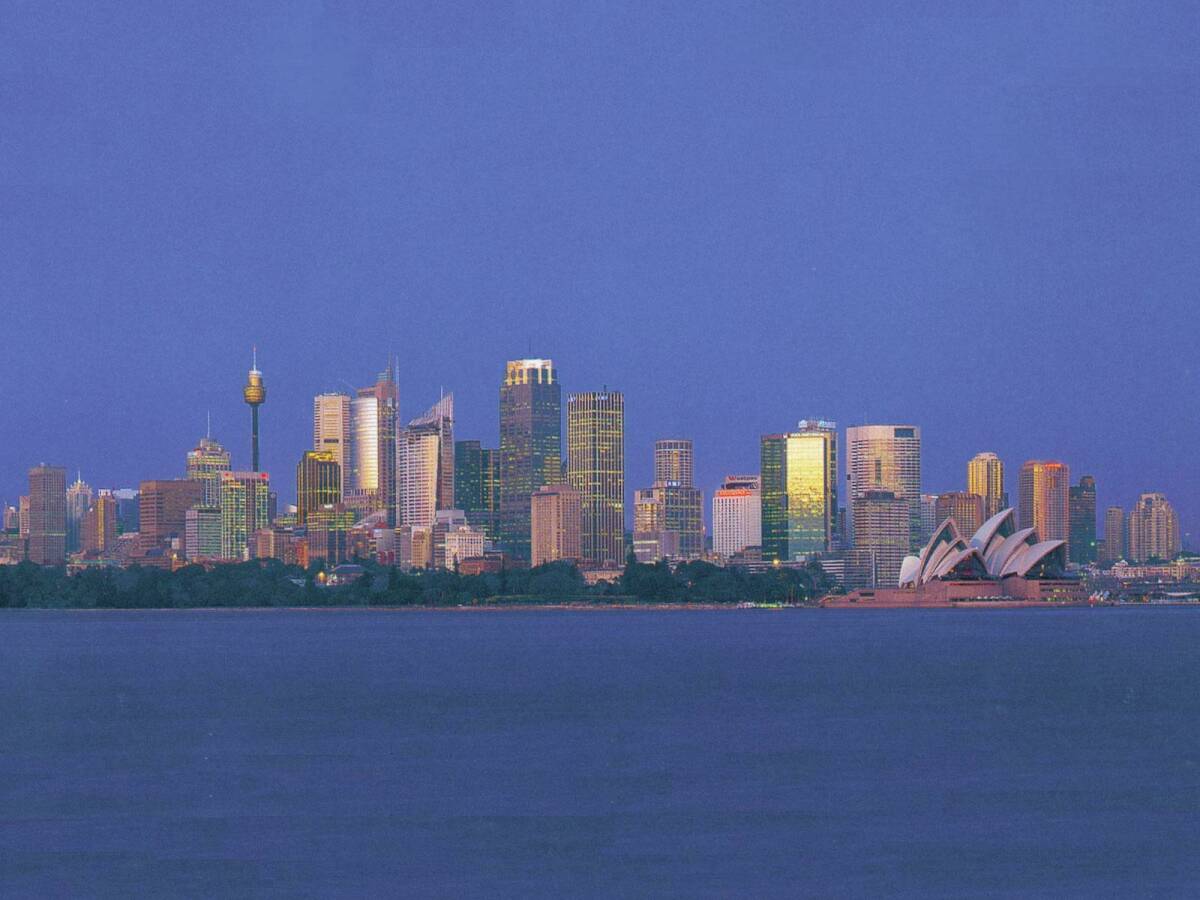 Foto de Sydney, Australia