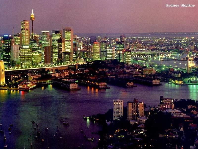 Foto de Sydney, Australia