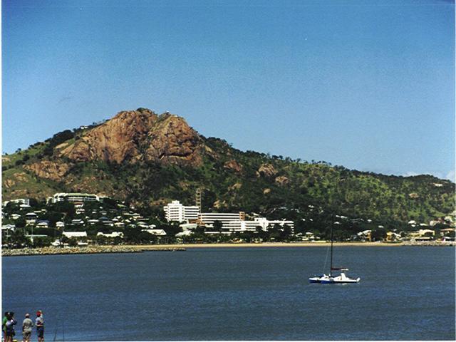 Foto de Townsville, Australia