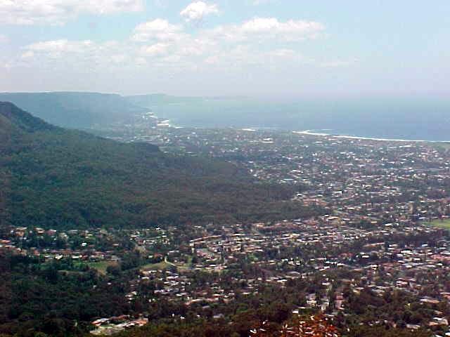 Foto de Wollongong, Australia