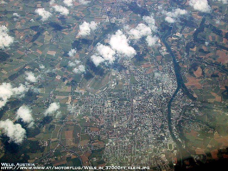 Foto de Wels, Austria