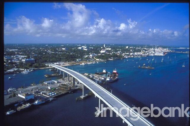 Foto de Nassau, Bahamas