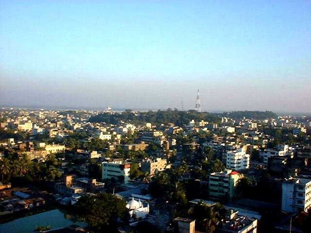 Foto de Chittagong, Bangladesh