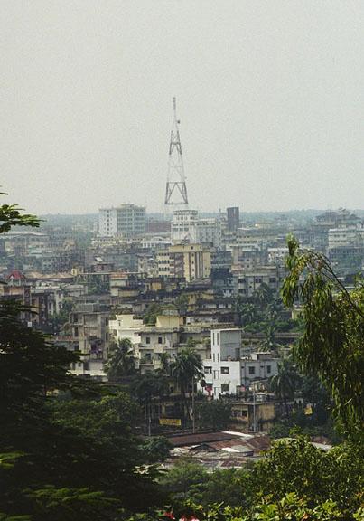 Foto de Chittagong, Bangladesh