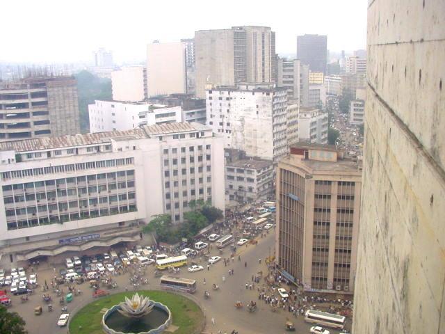 Foto de Dhaka, Bangladesh