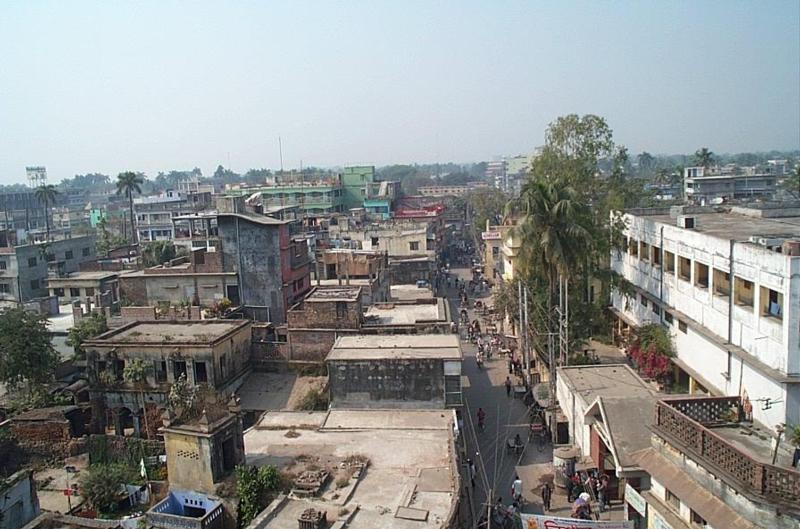 Foto de Rajshani, Bangladesh