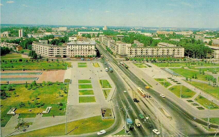 Foto de Vitebsk, Bielorrusia