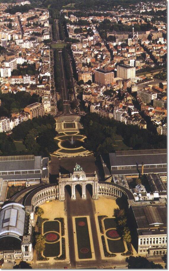 Foto de Brussels, Bélgica