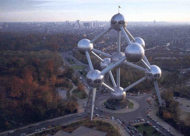 Foto de Brussels, Bélgica