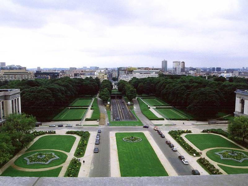 Foto de Brussels, Bélgica