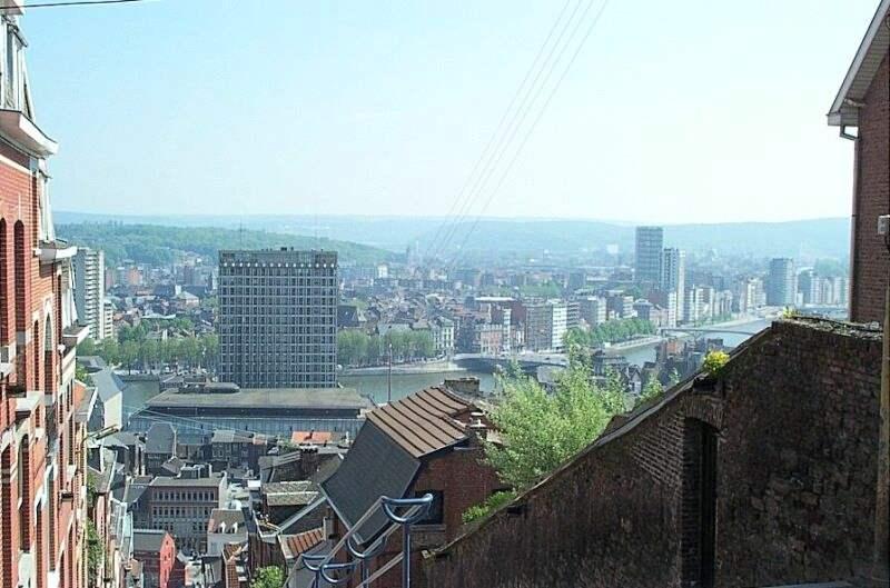 Foto de Liege, Bélgica