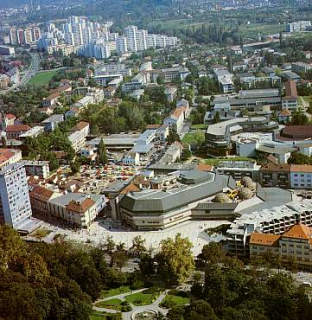 Foto de Banja Luka, Bosnia y Herzegovina