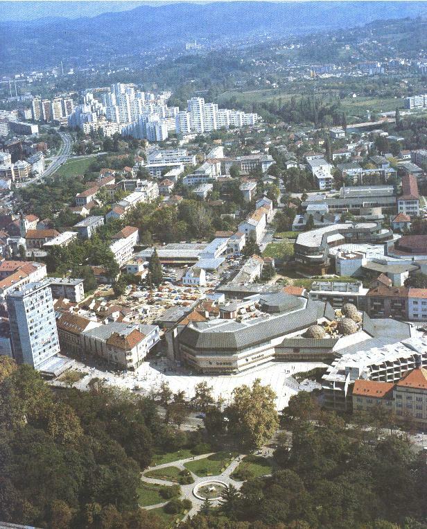 Foto de Banja Luka, Bosnia y Herzegovina