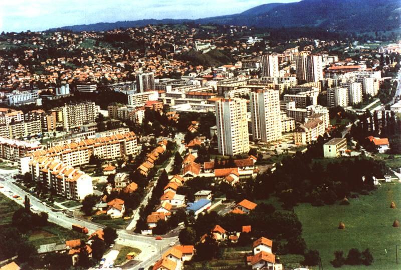 Foto de Doboj, Bosnia y Herzegovina