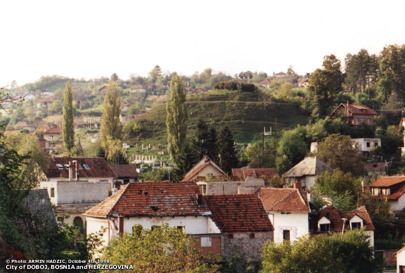 Foto de Doboj, Bosnia y Herzegovina