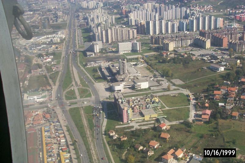 Foto de Sarajevo, Bosnia y Herzegovina