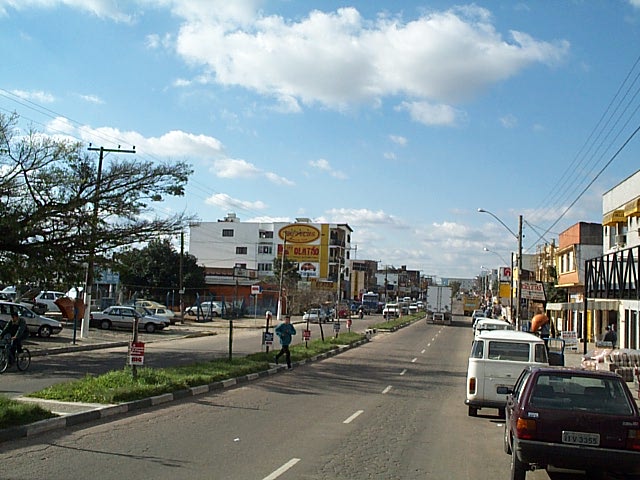 Foto de Alvorada, Brasil