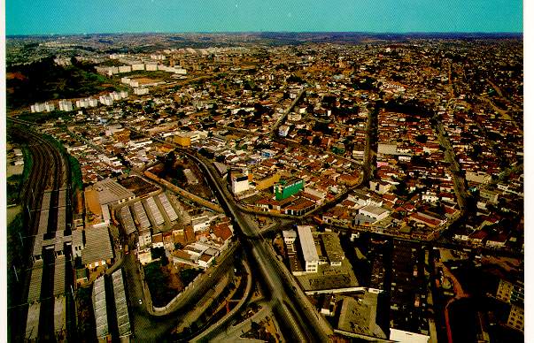 Foto de Carapicuiba, Brasil