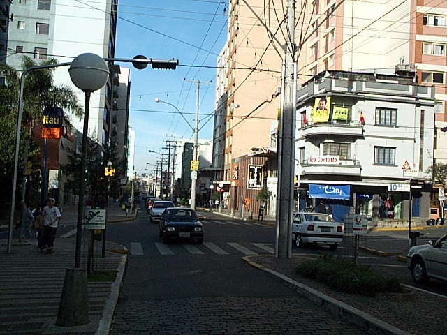 Foto de Caxias Do Sul, Brasil