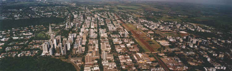 Foto de Maringa, Brasil