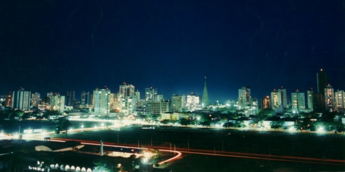 Foto de Maringa, Brasil