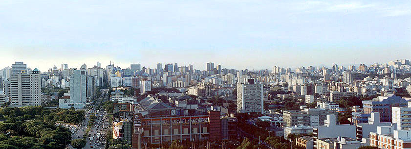Foto de Porto Alegre, Brasil