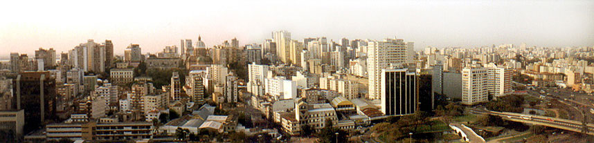 Foto de Porto Alegre, Brasil