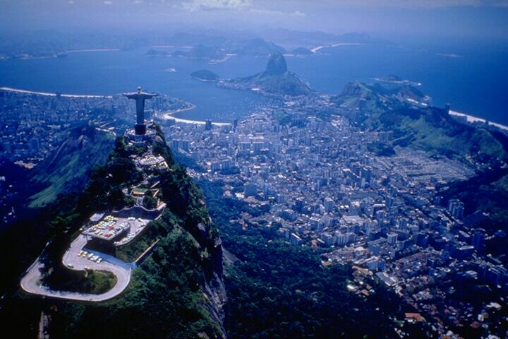 Foto de Rio De Janeiro, Brasil