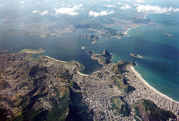 Foto de Rio De Janeiro, Brasil