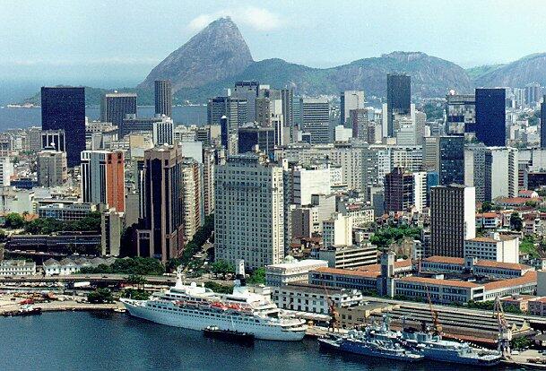 Foto de Rio De Janeiro, Brasil