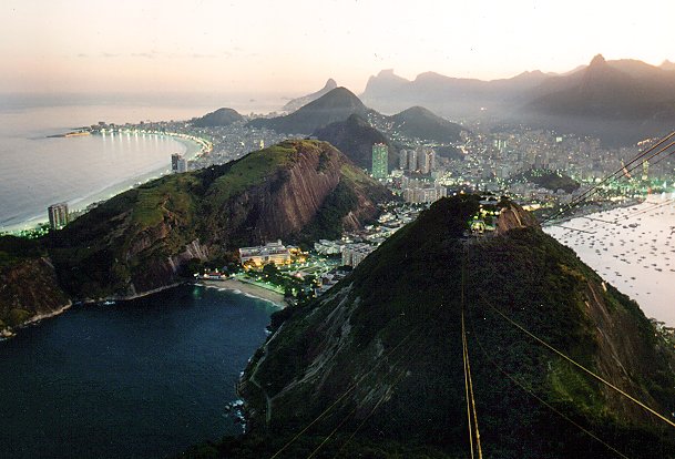Foto de Rio De Janeiro, Brasil