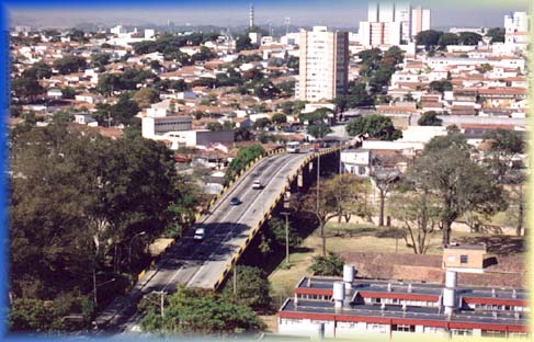 Foto de Sao Jose Dos Campos, Brasil