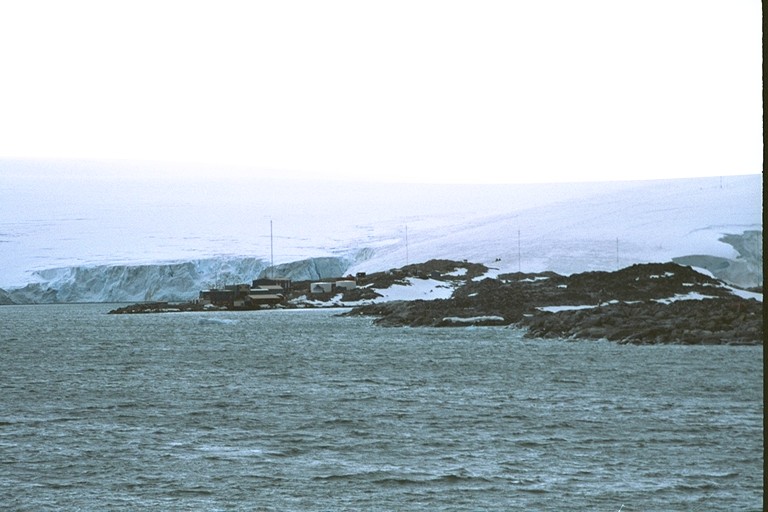 Foto de Palmer Station, Antártida