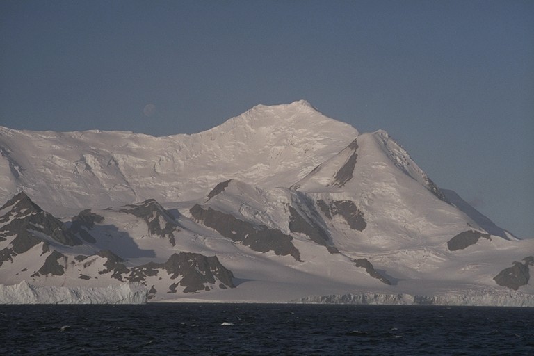 Foto de Smith Island, Antártida