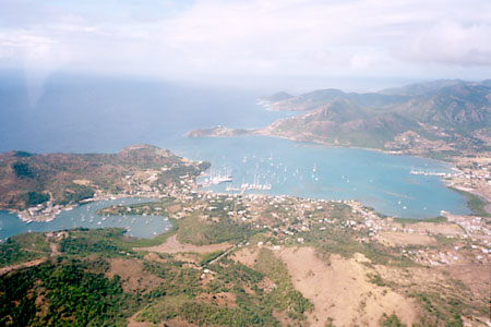 Foto de Antigua, Antigua y Barbuda