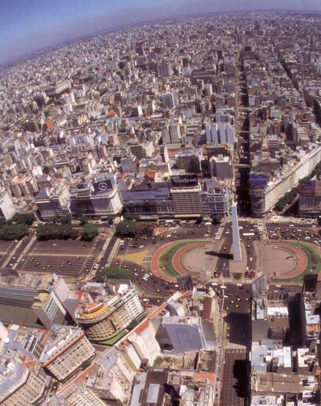 Foto de Buenos Aires, Argentina